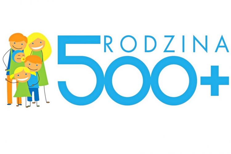 Rodzina 500+