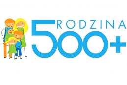 Rodzina 500+